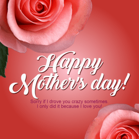 Happy anniversary #anniversary #mother #love #mother'sday