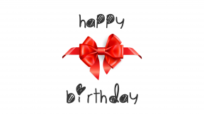 Happy Birthday Graphic for Your Anniversary