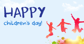 Happy Children's Day #children # kids #internationalchildrenday #love #toys #childrensday #anniversary 