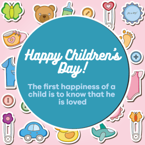 Happy Children's Day #children # kids #internationalchildrenday #love #toys #childrensday #anniversary