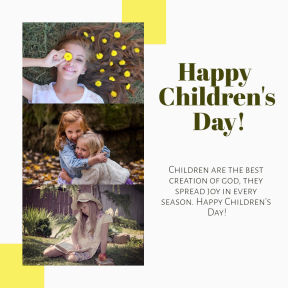 Happy Children's Day #children # kids #internationalchildrenday #love #toys #childrensday #anniversary