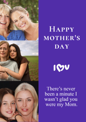 Happy mother's day #anniversary #love #mother #mothersday