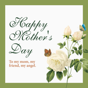 Happy mother's day #anniversary #mother #love #mom