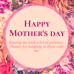 Happy mother's day #anniversary #mother #mom 