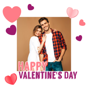 Happy Valentine's Day