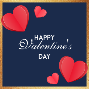 Happy Valentine's Day