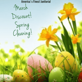 Have a blessed and Joyous Easter!