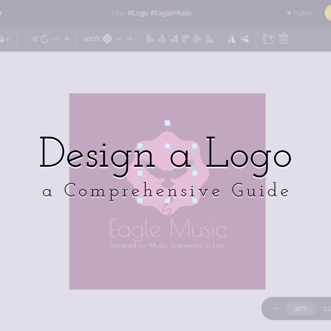 Logo Design Tips to Help Your Company Stand Out