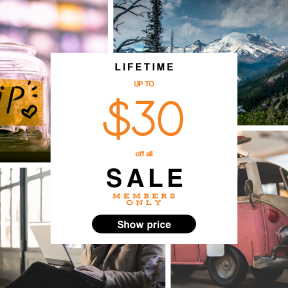 Image design template for sales - #banner #businnes #sales #CallToAction #salesbanner #sale #seriou #model #aged #replica #question #add #jar #wanderlust #vw