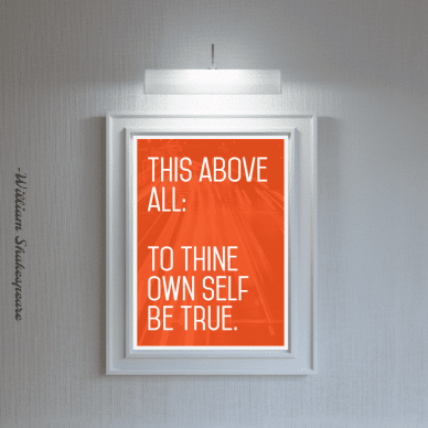 #poster #text #quote #mockup #inspiration #life #photo #image #frame