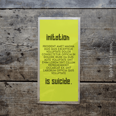 #poster #text #quote  #mockup #wood #paper #old #inspiration #life #photo #image