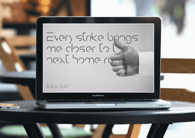 #poster #text #quote #mockup #inspiration #life #photo #image #apple