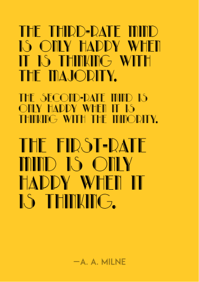 #poster #text #quote #simple 