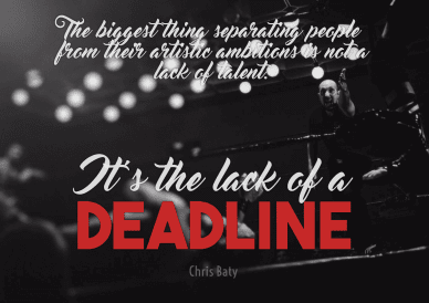 #poster #text #quote #simple 