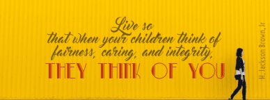 #poster #text #quote #simple 