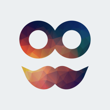 #avatar - Just select, replace image, replace mask, save and your profile image is ready