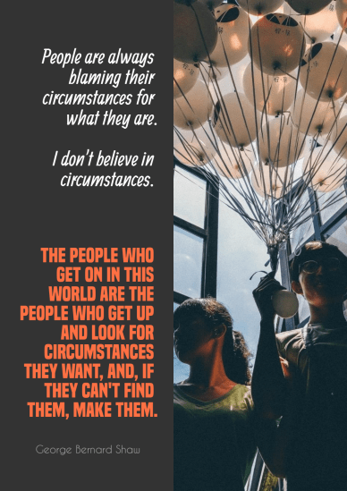 #poster #text #quote #simple 