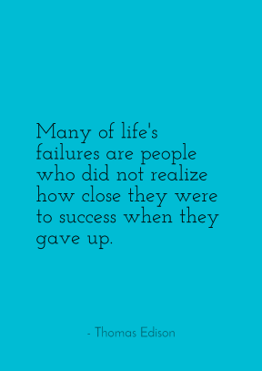 #poster #quote