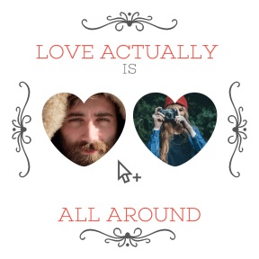 #love #poster