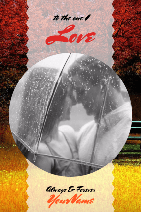 #love #anniversary #poster