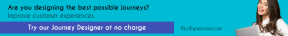 Improve customer experience banner