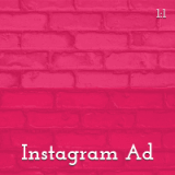 Instagram Ad