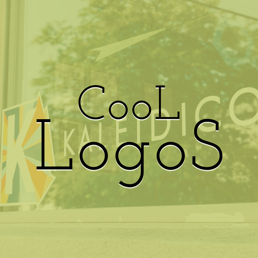 Cool Logos Generated by PixBot