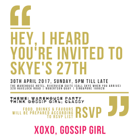#invitation #announcement #business