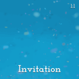 Invitation