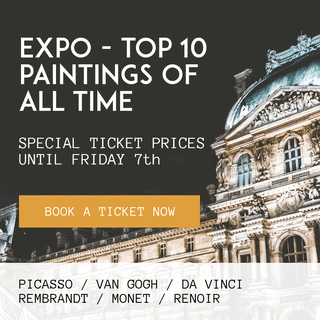 Exposition Easy to Customize Invitation Example