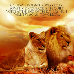 lion roar #avatar #luxury #poster