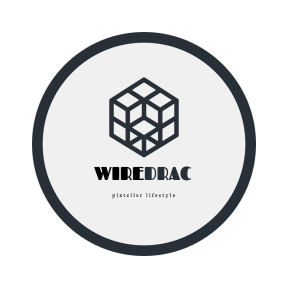 Logo Design - #Branding #Logo #circular #shapes #black #squares #shape