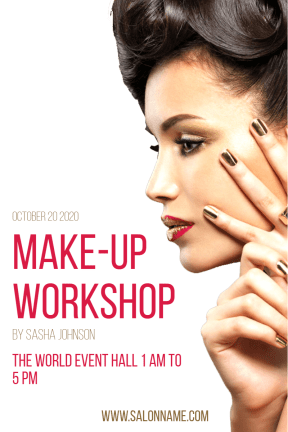 Poster Template 14