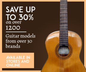 Musical Instruments Sale