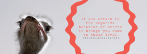 negative #funny 