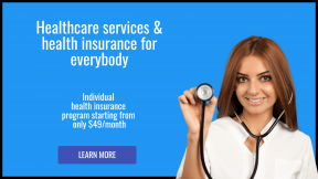 Nice Health Insurance Photo - Easy to Customize