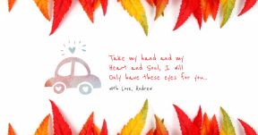 One - Ed Sheeran #anniversary #poster #love