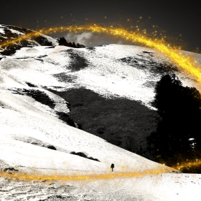 Photo Overlay Design - #PhotoOverlay #PhotoFilter #Photography #night #yellow #OverlayPhoto #star #blue #sky #circle #black #OverlayDrawing