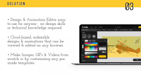 PixTeller PitchDeck