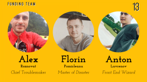 PixTeller PitchDeck