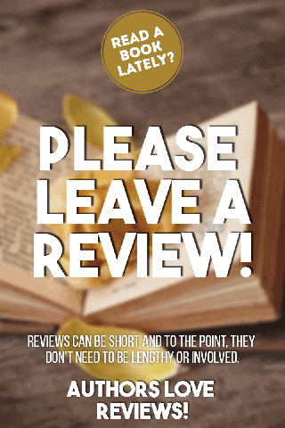 Poster Example to Engage Users to Let a Review