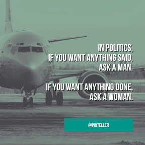 #poster #quote #luxury #announcement