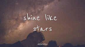 #poster #quote #simple