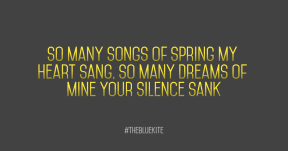 #poster #text #quote #simple 