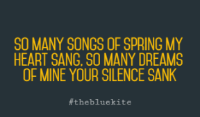 #poster #text #quote #simple 