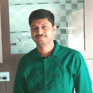 Pradipta C.