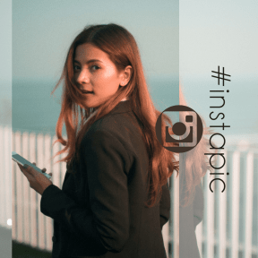 Profile #image #avatar #announcement