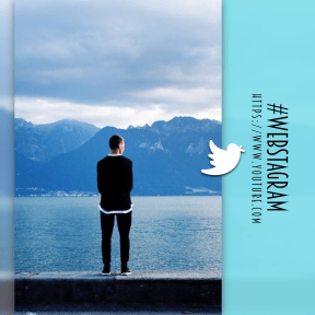 Profile #image #avatar #announcement