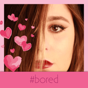 Profile #image #avatar #love #announcement