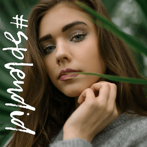 Profile Phote - #Avatar #girl #human #eyebrow #hair #color #face #long #blond #model